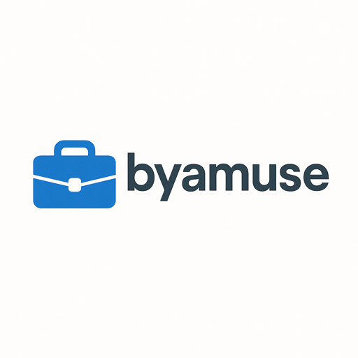 byamuse.com